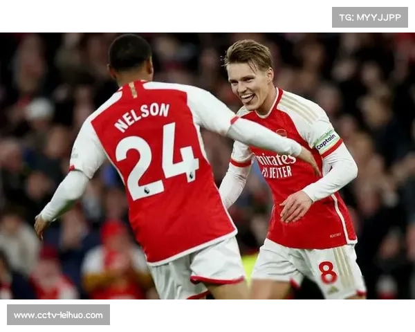 阿尔特塔带领阿森纳九连胜 登顶英超积分榜