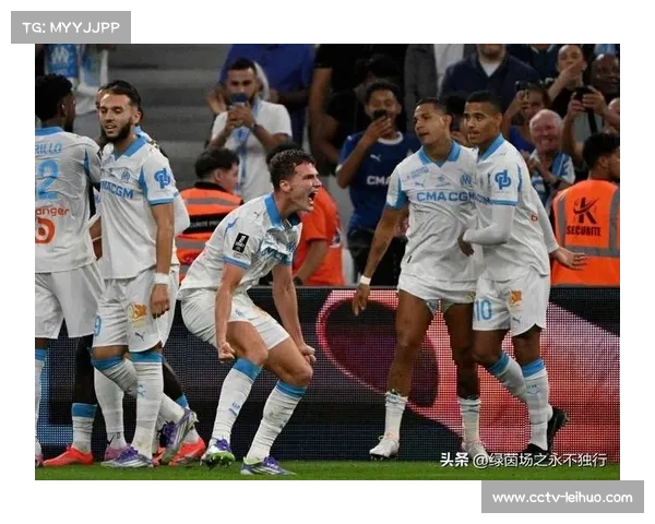 马赛伤病困扰 六名球员缺阵对阵欧塞尔比赛