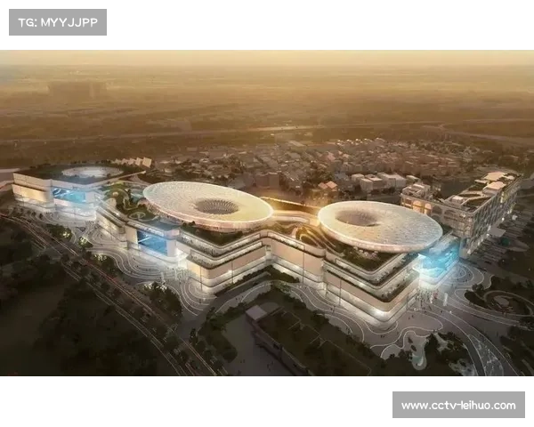 多元化经营成主流趋势，体育综合体正转向文商旅协同发展模式