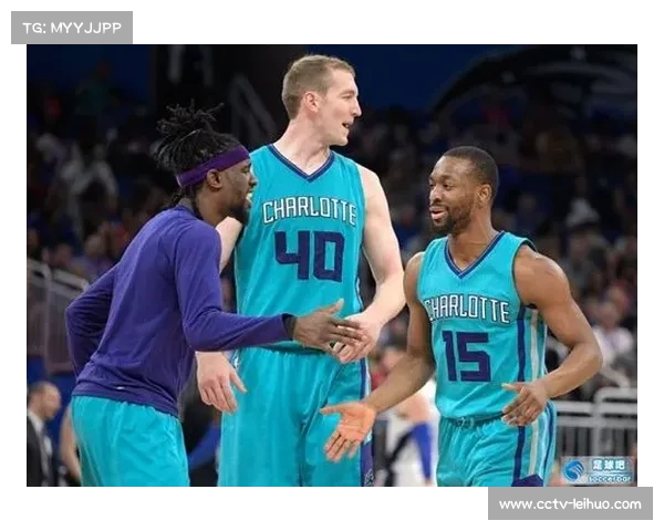 黄蜂客场挑战魔术，三球克努珀尔布里奇斯锋线组合成关键